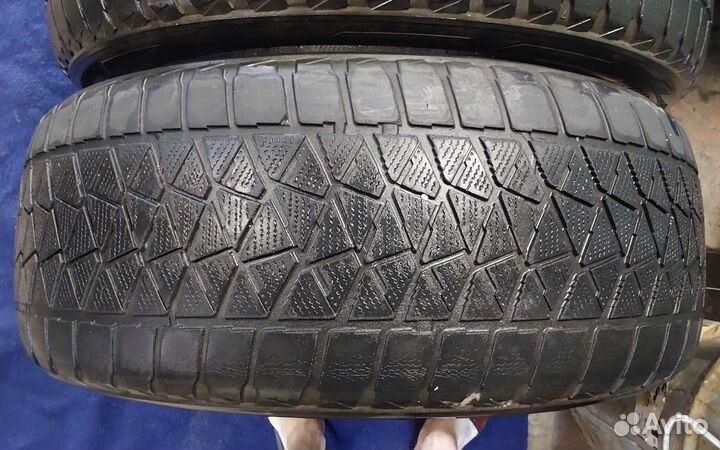 Bridgestone Blizzak DM-V2 275/50 R22 111H