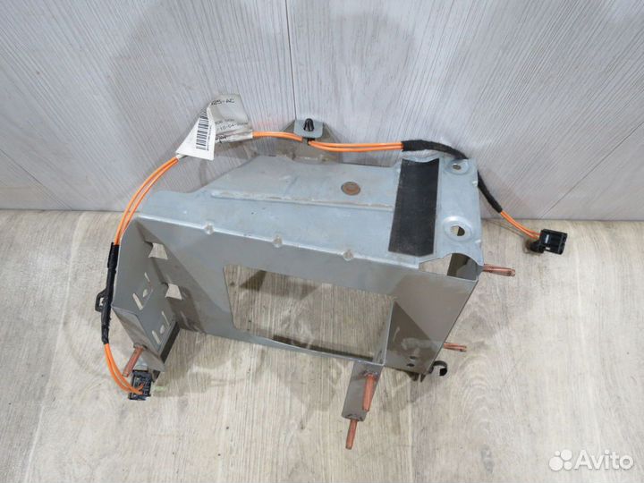 Кронштейн Jaguar XF