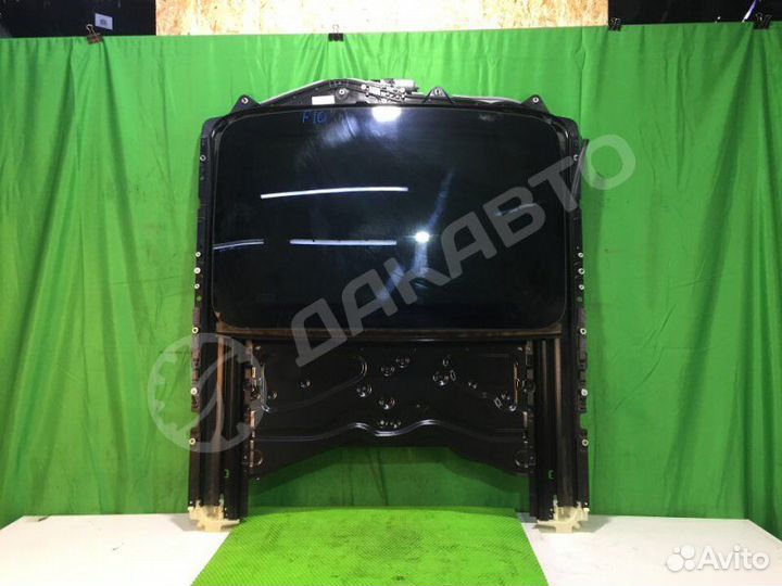 Люк в сборе электрический Bmw 5 F10