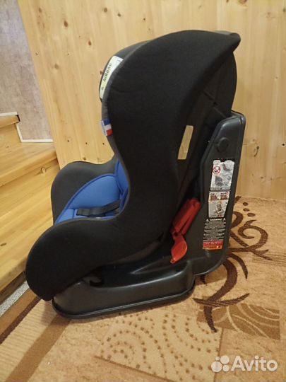 Детское автокресло от 0 до 25