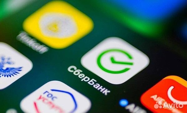 Установка банковских приложений на ваш iPhone