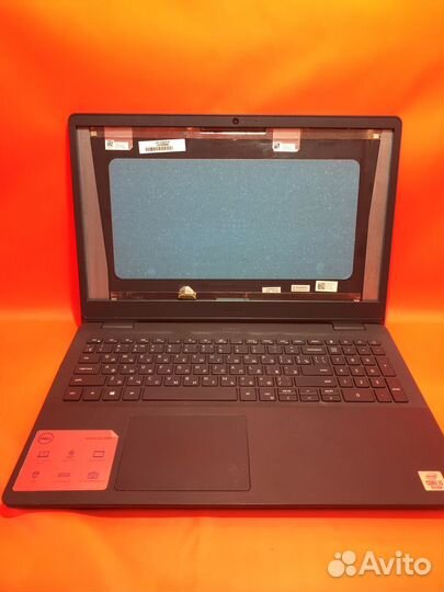 Ноутбук dell vostro 15 3000