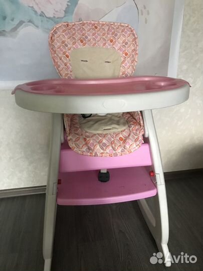 Столик для кормления