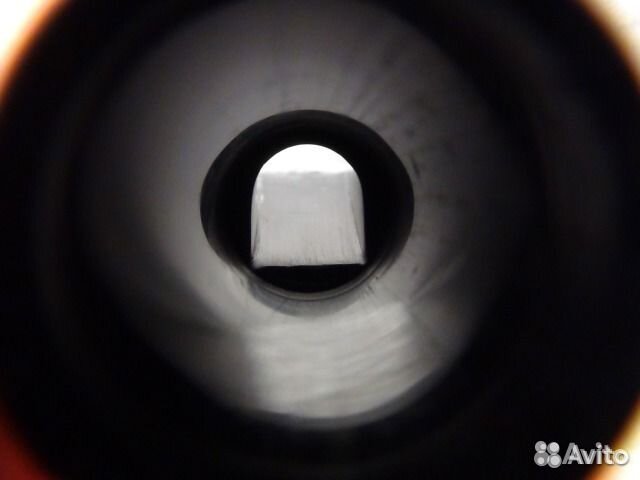 Саксофон альт мундштук LeBlanc USA (С*, 5мм)