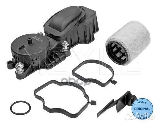 Клапан вентиляции картера 314 036 0014 Meyle