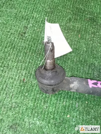 Рулевая рейка передняя toyota granvia