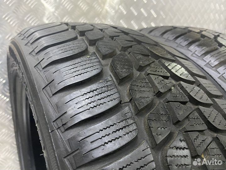 Bridgestone Blizzak LM-25 205/50 R17 93V