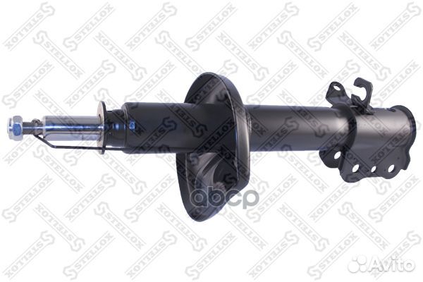 4214-0415-SX амортизатор задний правый газовый
