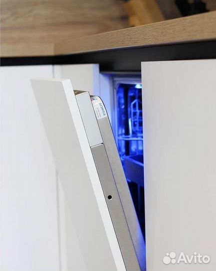 Кухни на заказ