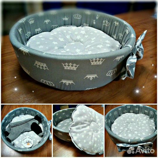 Пошив и ремонт одежды