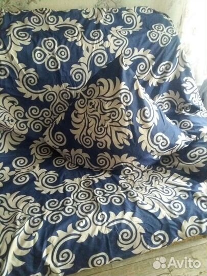 Постельное белье