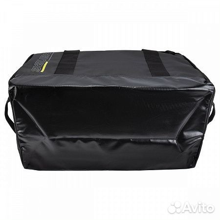 Сумка bauer s21 elite duffle bag