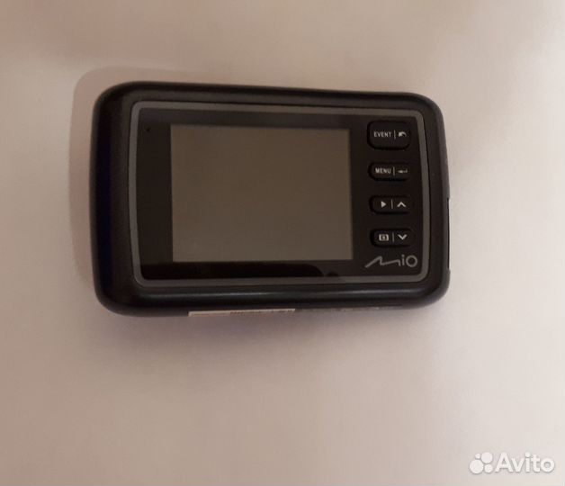 Видеорегистратор