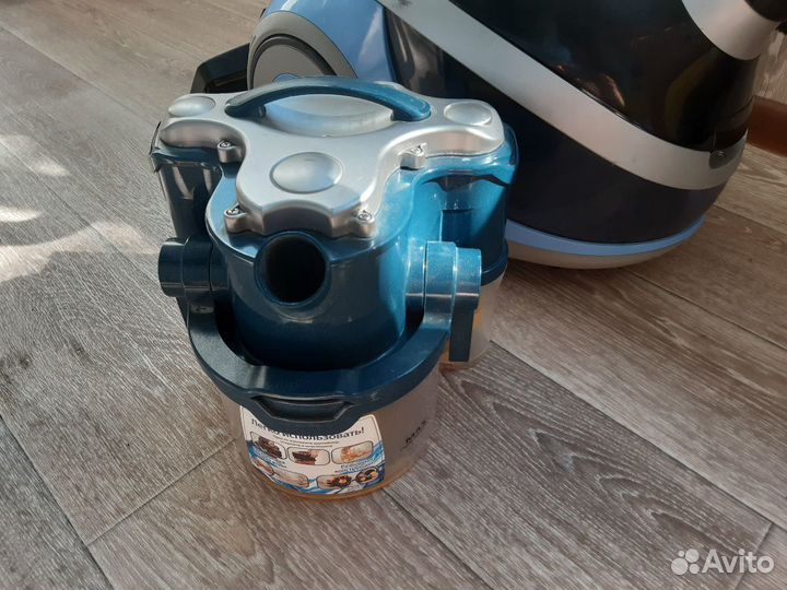 Пылесос Samsung