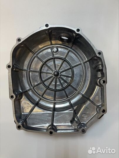 Крышка сцепления CBR1100XX/X11 11331-MAT-000
