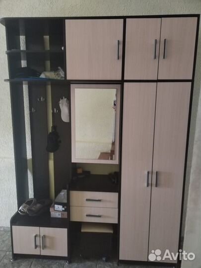 Тв тумба. Приходая. Спальня. Детская кровать