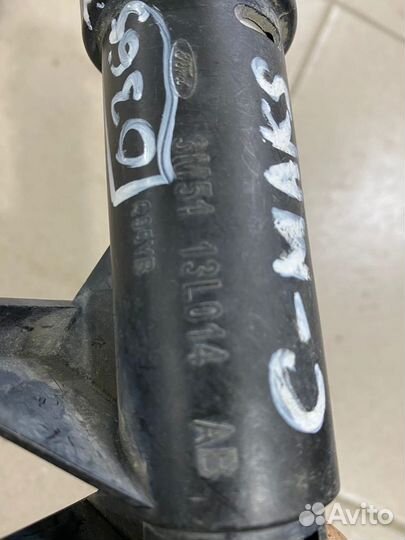 Форсунка насос омывателя фары Ford C-max 0365