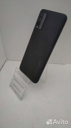 Xiaomi Redmi 9T, 4/64 ГБ