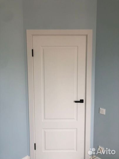 Дверное полотно 2000 800