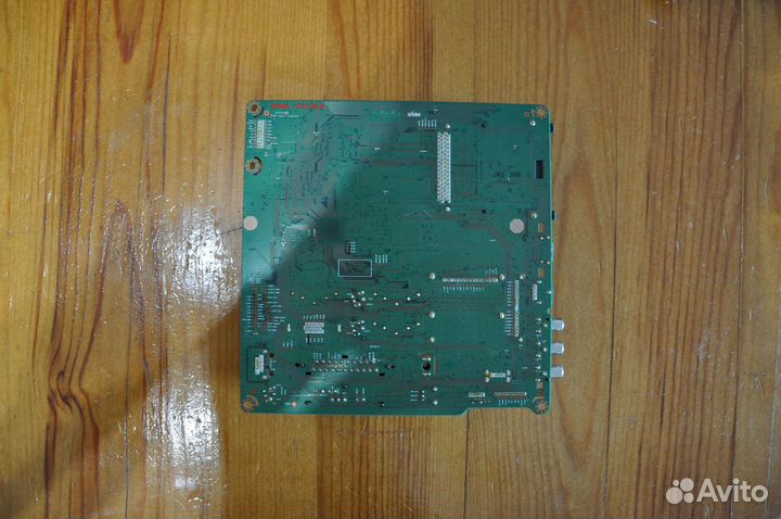 Плата BN41 - 01536A