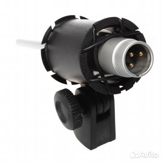 Комплект для замеров акустических систем