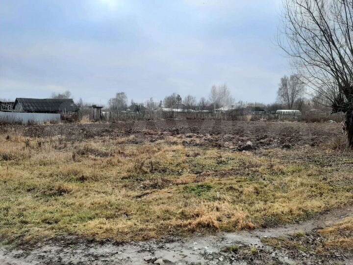 Участок 20 сот. (ИЖС)