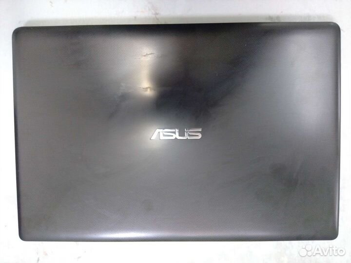 Asus X502C