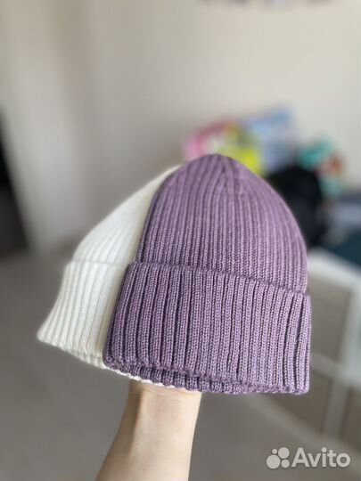 Шапка детская