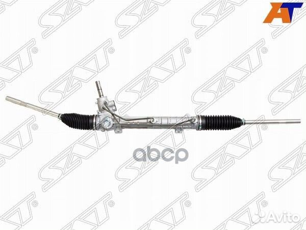 Рейка рулевая peugeot 307 03-11/citroen C4 04-10