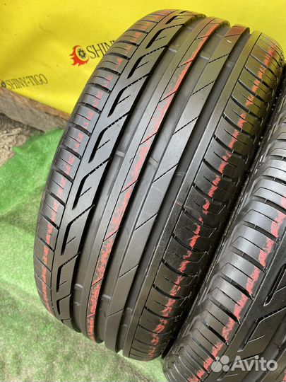 Bridgestone Turanza T001 215/45 R17 87W