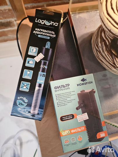 Террариум для красноухой черепахи