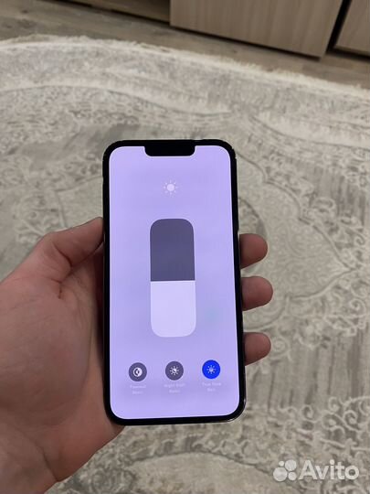 iPhone 13 Pro, 256 ГБ