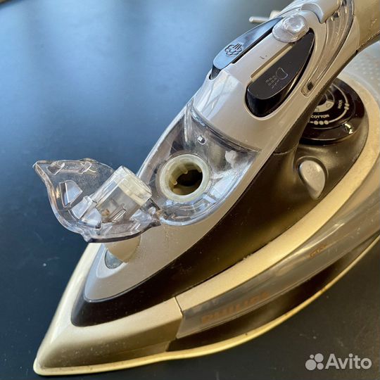 Утюг Philips Azur GC4870