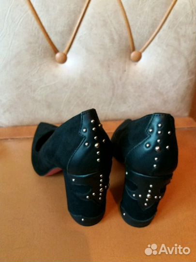 Туфли новые