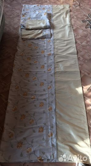 Шторы готовые новые