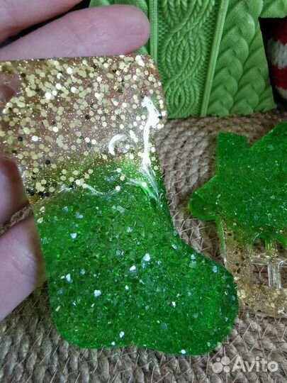 Подарочный набор