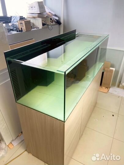 Морской аквариум комплект