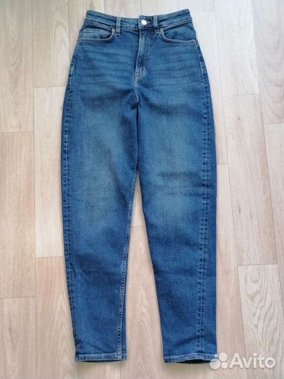 Джинсы