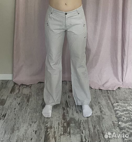 Брюки летние