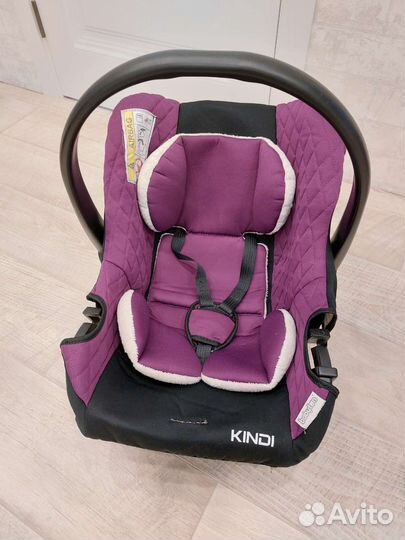 Автолюлька