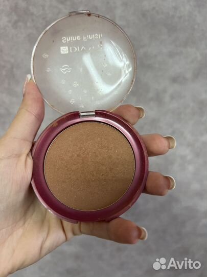 Косметика пакетом