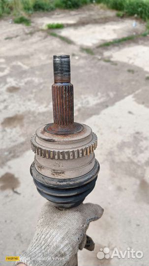 Продам привода для МКПП