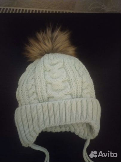 Детские шапочки