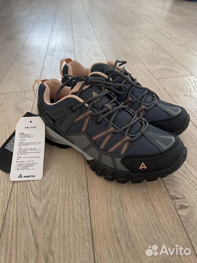 Кроссовки мужские