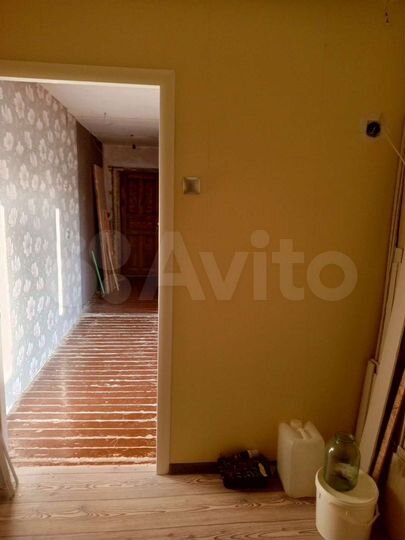 2-к. квартира, 43 м², 4/5 эт.