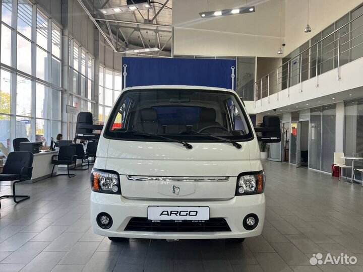 Sollers Argo 2.0 МТ, 2023