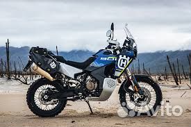 Husqvarna Norden 901 Expedition 2024