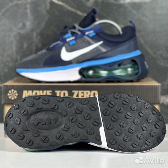 Кроссовки мужские Nike Air Max 2021