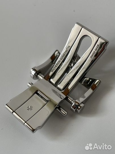 Vacheron Constantin застежка клипса для часов