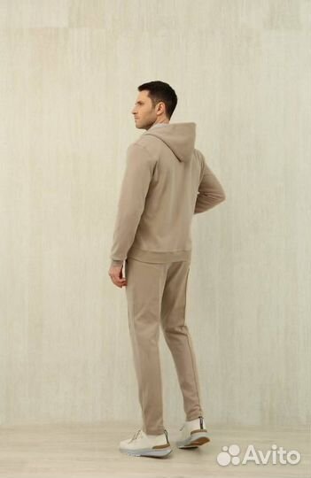 Спортивный костюм Brunello Cucinelli